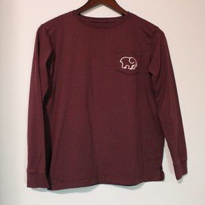 Ivory Ella Long Sleeve